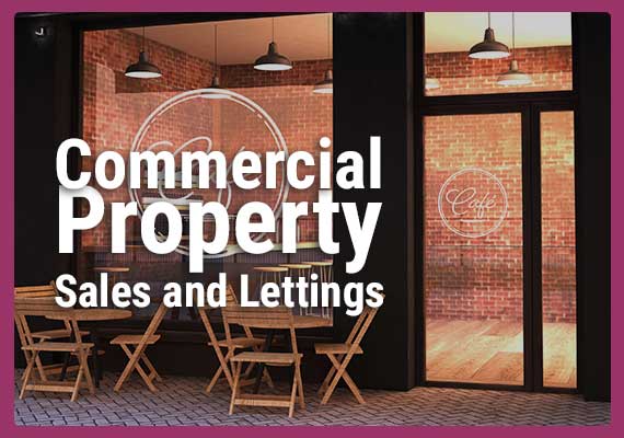 Commercial Sales and Lettings cta