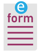 icon Online Form